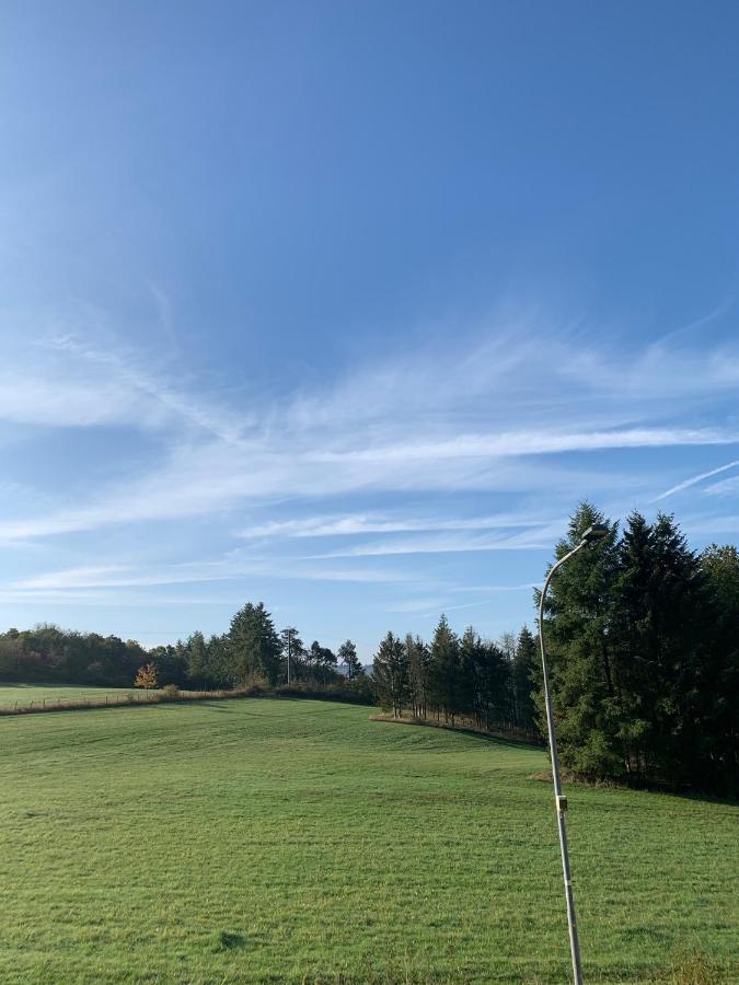 Ferienhaus Buchali Harscheid Exteriér fotografie
